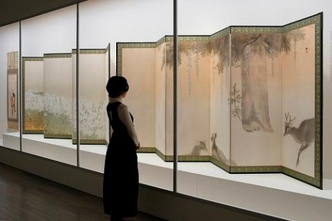 下村観山展 | チケットぴあ[アート アートのチケット購入・予約]