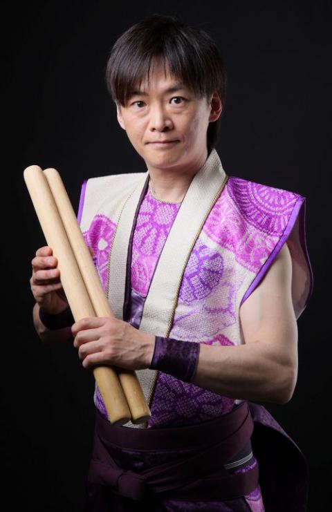山田純平（和太鼓）(ヤマダジュンペイ) | チケットぴあ[音楽 演歌