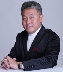 横山幸雄　ドラマティック・コンチェルト！