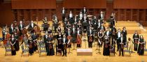 横山幸雄　ドラマティック・コンチェルト！-日本センチュリー交響楽団
