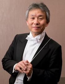 横山幸雄　ドラマティック・コンチェルト！-梅田俊明