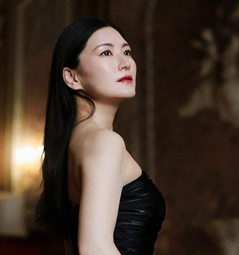 田中彩子ソプラノ・リサイタル2026