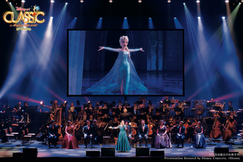 ディズニー・オン・クラシック ～まほうの夜の音楽会 2026 | チケット