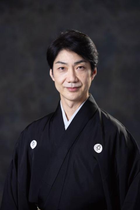 調布　晩夏の能・狂言　～鑑賞サポート付き～