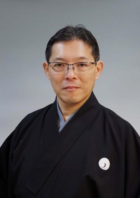 調布　晩夏の能・狂言　～鑑賞サポート付き～