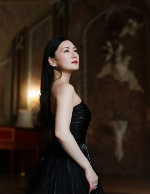 田中彩子（Ｓ）
