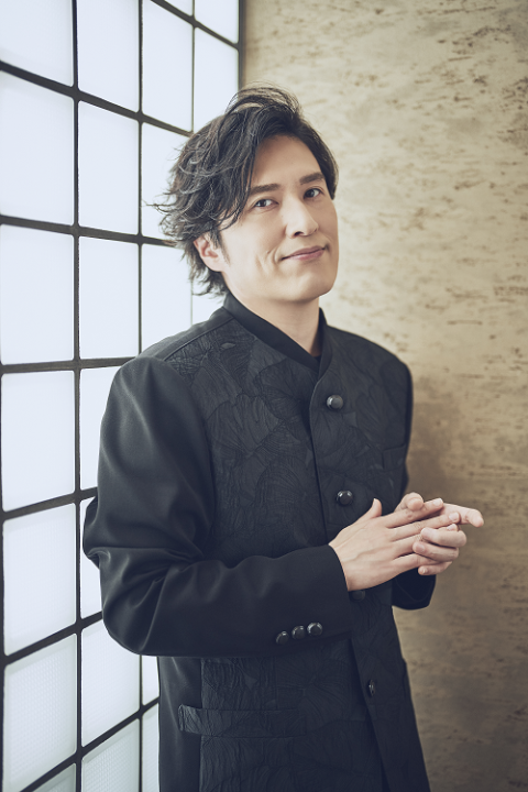 清塚信也 with NHK交響楽団メンバー ～カラフル・ミュージック・ツアー～2026
