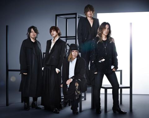 LUNA SEA | チケットぴあ[チケット購入・予約]