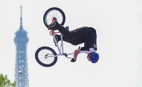 第20回アジア競技大会／自転車競技(BMXフリースタイル) | チケットぴあ
