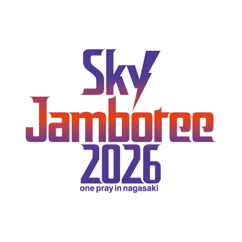 Sky Jamboree 2026 — One Prayer in Nagasaki — event in Nagasaki
