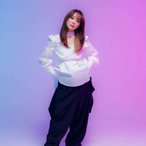 森 恵