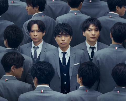 20th Century_アーティスト写真