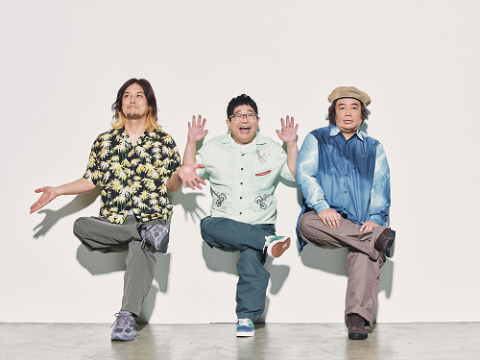 Sambomaster — event in Osaka