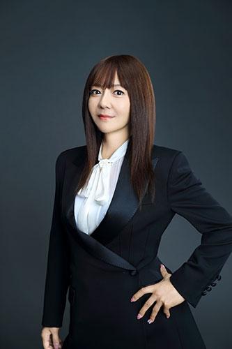 華原朋美