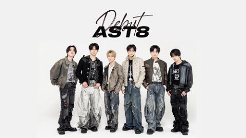 AST8