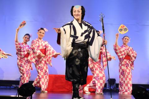東京レビュー２０２６『夏のおどり』～サマースペクタクル　南へ！～