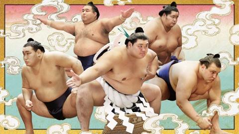 相撲｜チケットぴあ［チケット情報・販売・購入・予約］