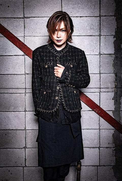 Sho Kiryuin — event in Osaka