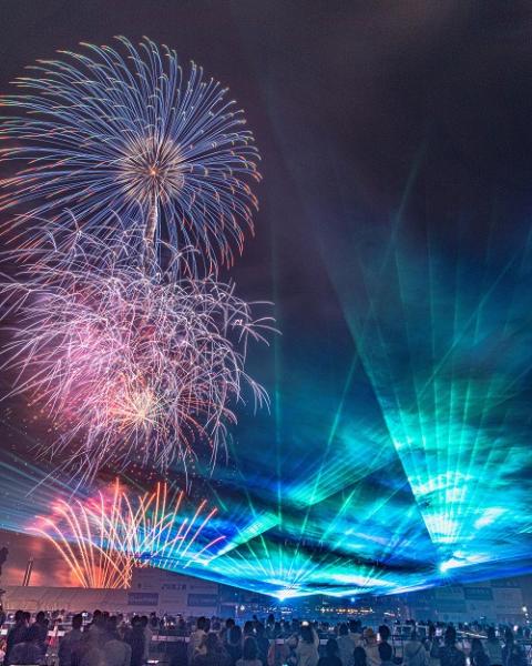 第４５回　横浜開港祭