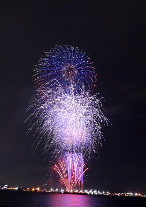 第４５回　横浜開港祭