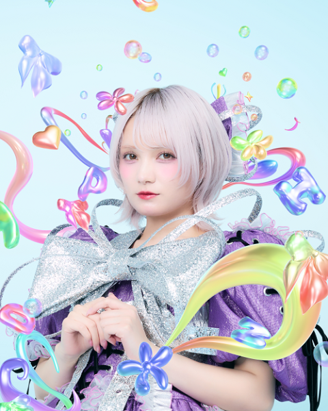 CANDY TUNE 宮野静 生誕祭 2026(キャンディーチューンミヤノシズカ