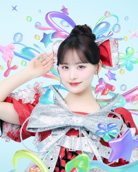CANDY TUNE 立花琴未 生誕祭 2026(キャンディーチューンタチバナコトミ