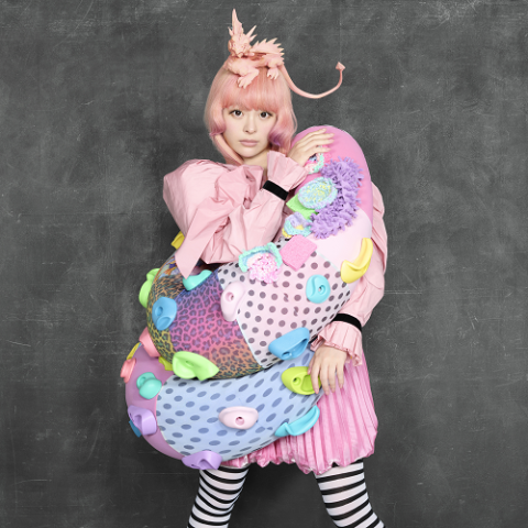 FRUITS ZIPPER(フルーツジッパー) | チケットぴあ[音楽 J-POP・ROCKの