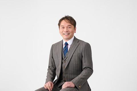外賀幸一