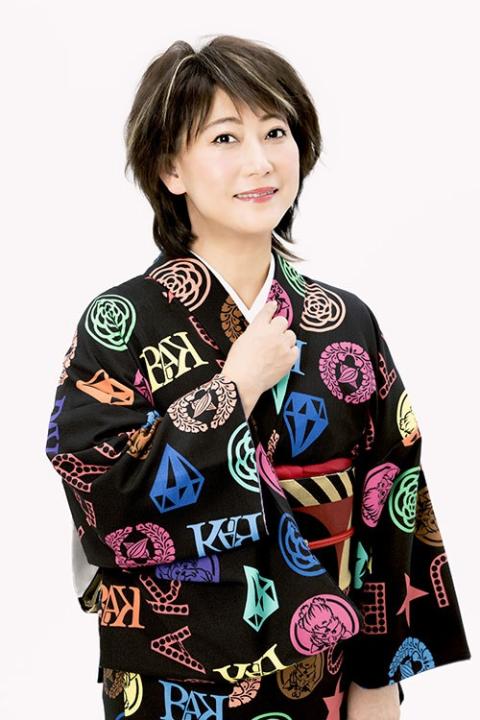 Chieko Mizutani's Banquet Join Concert 2026 — event in Fukuoka