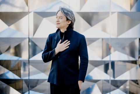 DS presents 山下康介の音楽で旅するドラマ 花より男子コンサート