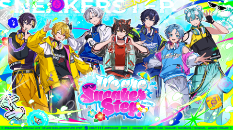 SneakerStep(スニーカーステップ) | チケットぴあ[音楽 J