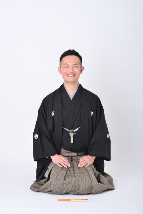 第４４回　立川志の輔一門弟子ダケ寄席