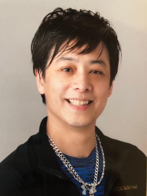 四日市市民バレエ「くるみ割り人形」全二幕