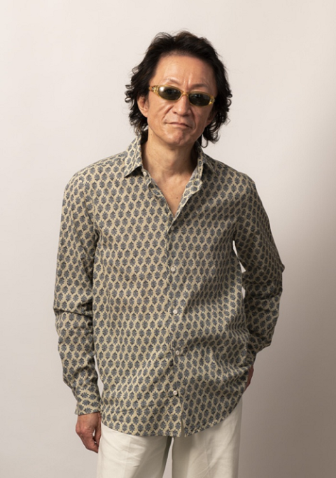 小杉十郎太
