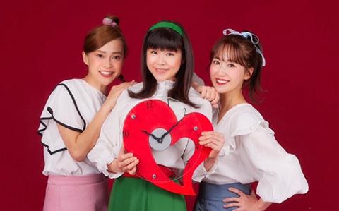 EN TIMe「SWEETS PRINCESS SERIES【シンデレラ～今日、主役しかいません!～