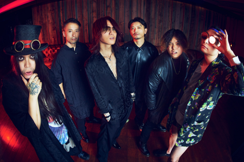 SHAG(シャグ) | チケットぴあ[音楽 J-POP・ROCKのチケット購入・予約]
