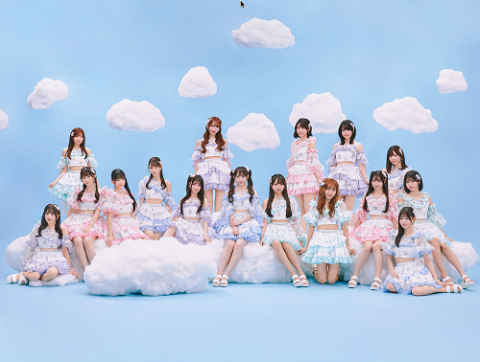 SKE48(エスケーイーフォーティエイト) | チケットぴあ[音楽 J-POP