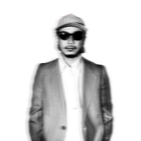 Ｋｅｎｎｙ　Ｐａｒａｖｅｓ