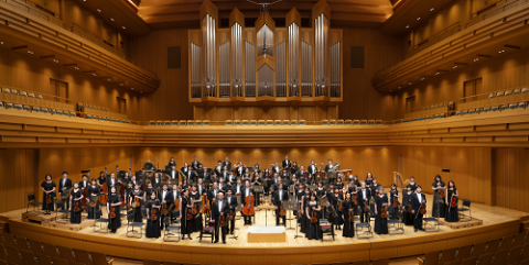 東京シティ・フィルPresents すぎやまこういち 交響組曲