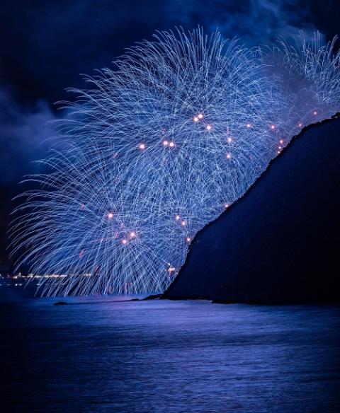 熊野大花火大会
