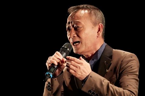 関内寄席　立川志の輔独演会