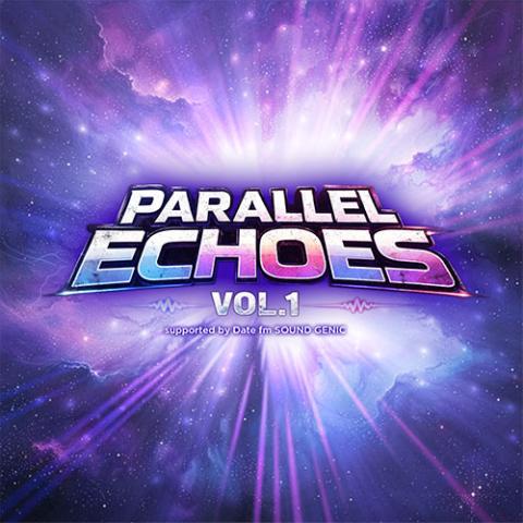 Parallel Echoes vol1