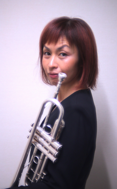 扇田泰子＆ルデック・シャバカ　Ｄｕｏ　Ｃｏｎｃｅｒｔ
