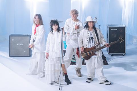 LINDBERG(リンドバーグ) | チケットぴあ[音楽 J-POP・ROCKの
