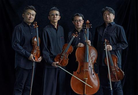 YAMATO String Quartet