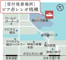 マリーンルージュ花火クルーズ２０２６