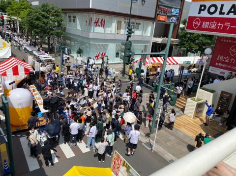 新潟クラフトビールの陣２０２６試飲チケット販売