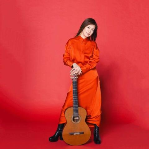 村治佳織 ギター・リサイタル(ムラジカオリギターリサイタル 村治佳織 ギター・リサイタル(ムラジカオリギターリサイタル