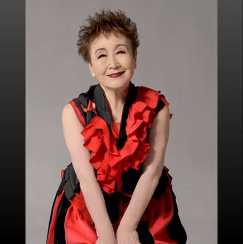 加藤登紀子 Songs for Love(カトウトキコソングスフォー