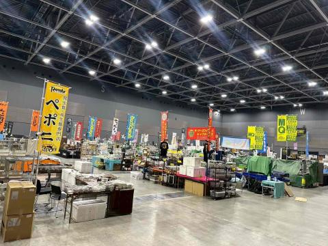 広島爬虫類フェス２０２６夏
